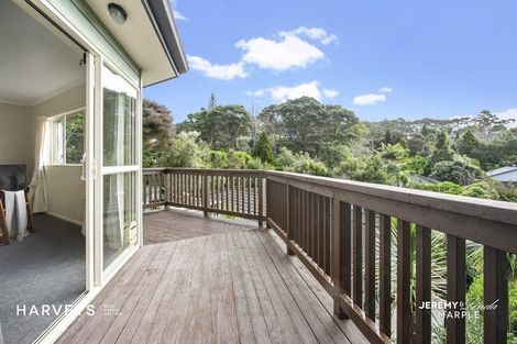 Photo of property in 13a West Lynn Road, Titirangi, Auckland, 0604