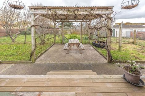 Photo of property in 26 Morris Street, Marton, 4710