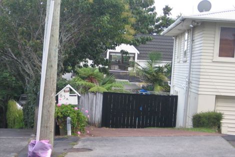 Photo of property in 83a Fancourt Street, Meadowbank, Auckland, 1072