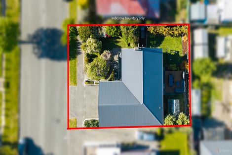 Photo of property in 26 Rose Street, Parkside, Timaru, 7910