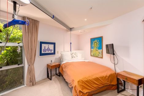 Photo of property in 82d Park Terrace, Christchurch Central, Christchurch, 8013