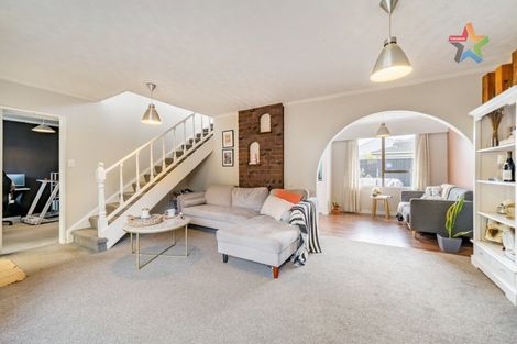 Photo of property in 2/45 Whites Line West, Woburn, Lower Hutt, 5010