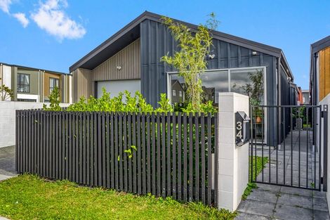 Photo of property in 34 Dignity Street, Papakura, 2110