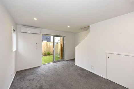 Photo of property in 8/205 Salisbury Street, Christchurch Central, Christchurch, 8013