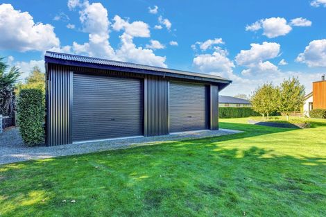 Photo of property in 1 Orchard Lane, Amberley, 7410