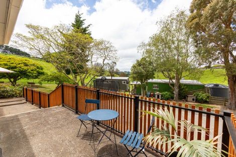 Photo of property in 426 Umutaoroa Road, Dannevirke, 4978