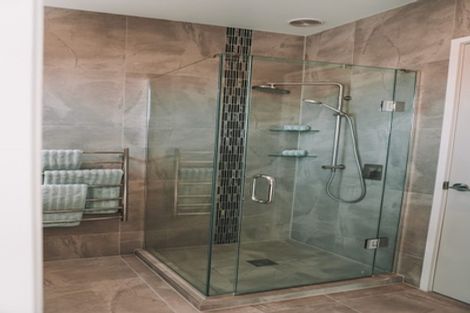 Photo of property in 97 Bomb Point Drive, Hobsonville, Auckland, 0616