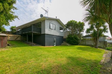 Photo of property in 10b Brierley Place, Marfell, New Plymouth, 4310