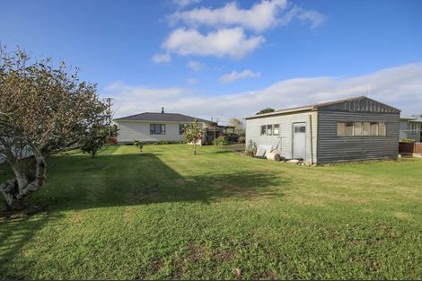 Photo of property in 77 Jellicoe Road, Ruawai, 0530