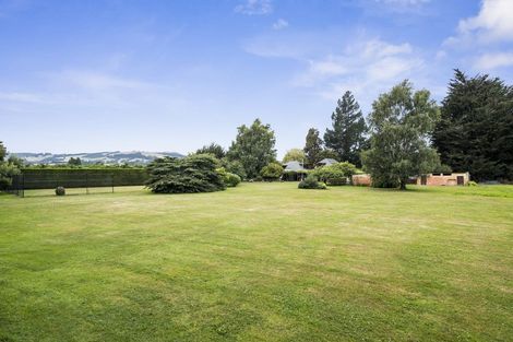 Photo of property in 55 Rutherford Road, Mosgiel, 9092