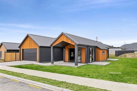 Photo of property in 12 Moonstone Street, Albert Town, Wanaka, 9305