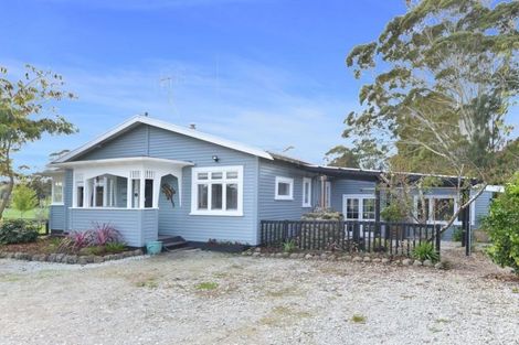 Photo of property in 50 Draffin Road, Poroti, Whangarei, 0179