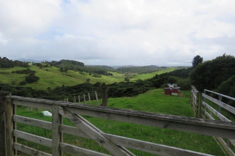 Photo of property in 42 Opara Road, Oue, Kaikohe, 0473
