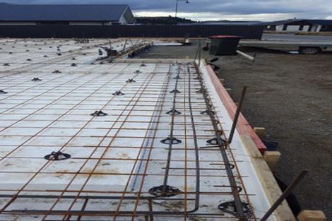 Photo of property in 35 Blackadder Road, Pegasus, 7612