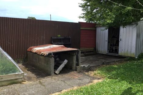 Photo of property in 26 High Street, Greymouth, 7805