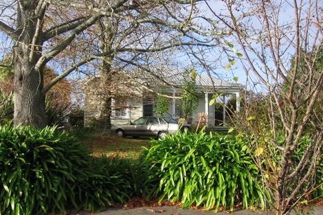 Photo of property in 76 Allen Street, Morrinsville, 3300