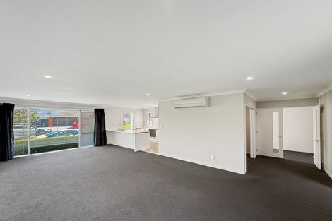 Photo of property in 3 Lloyds Close, Rolleston, 7614