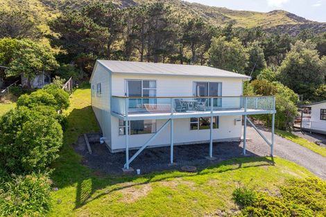 Photo of property in 9 Mangatoetoe Grove, Cape Palliser, Pirinoa, 5772