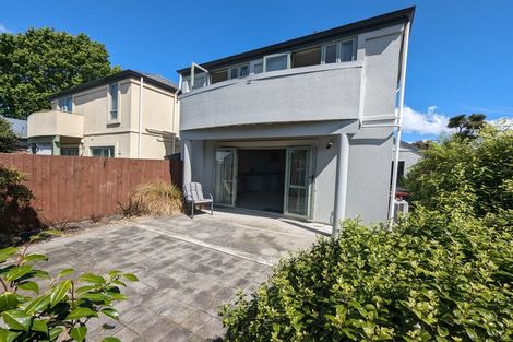 Photo of property in 2/64 Alexandra Street, Richmond, Christchurch, 8013