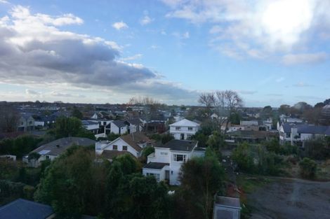 Photo of property in Garlinge Apartments, 14 Rhodes Street, Merivale, Christchurch, 8014