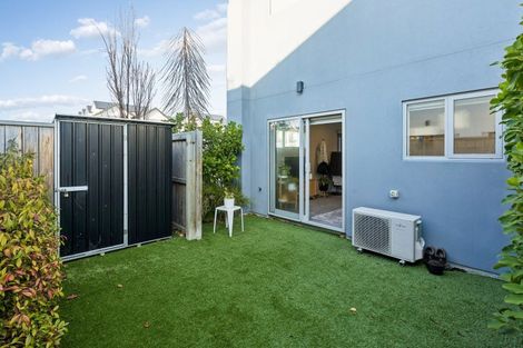Photo of property in 13/217 Armagh Street, Christchurch Central, Christchurch, 8011