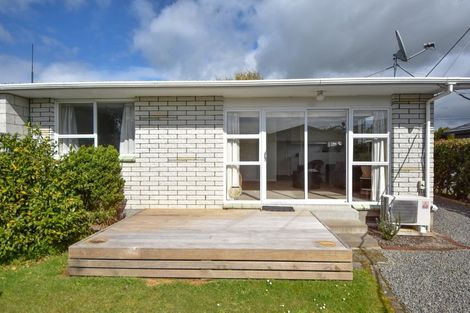 Photo of property in 49a Mcmaster Street, Greytown, 5712