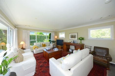 Photo of property in 8 Yardley Street, Avonhead, Christchurch, 8042
