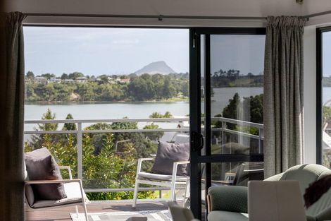 Photo of property in 36 Downing Place, Welcome Bay, Tauranga, 3112