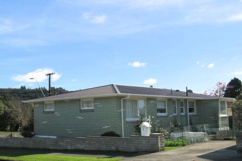 Photo of property in 1 Tanekaha Street, Stokes Valley, Lower Hutt, 5019