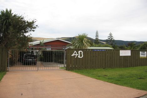 Photo of property in 40 Taumatawiwi Street, Opononi, Kaikohe, 0473