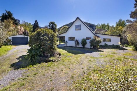 Photo of property in 42 Bush Road, Tuamarina, Blenheim, 7273