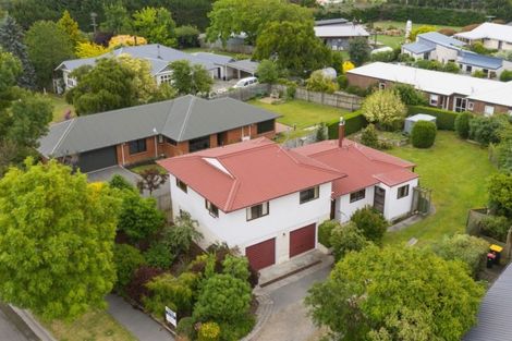 Photo of property in 11 Morgan Street, Methven, 7730