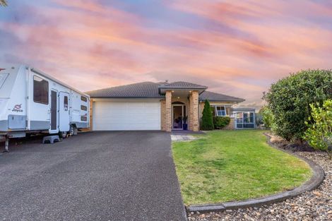 Photo of property in 26 Crichton Terrace, Mount Maunganui, 3116