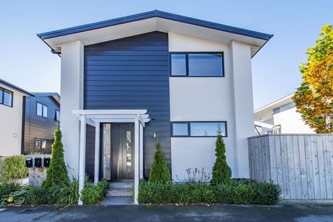 Photo of property in 10/233 Hereford Street, Christchurch Central, Christchurch, 8011