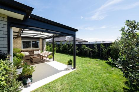 Photo of property in 28 Probert Crescent, Chartwell, Hamilton, 3210