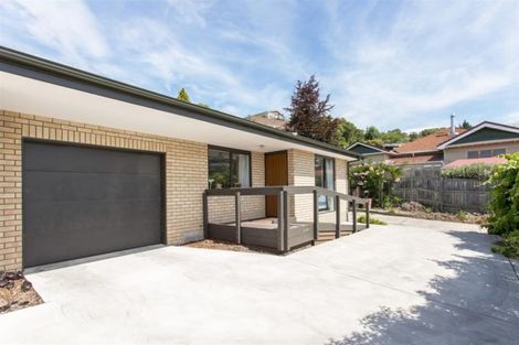Photo of property in 1/9a Augusta Street, Redcliffs, Christchurch, 8081