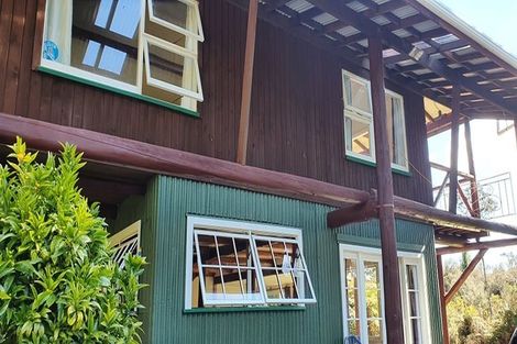 Photo of property in 12 Union Street, Kumara, 7832