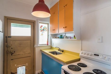 Photo of property in 21 Tirangi Road, Rongotai, Wellington, 6022