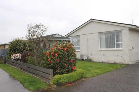 Photo of property in 111 Lindisfarne Street, Richmond, Invercargill, 9810