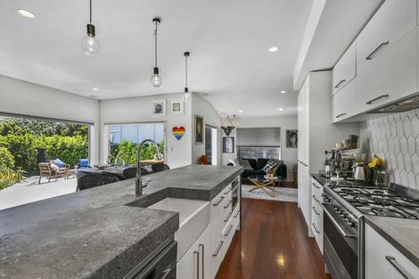 Photo of property in 161a Totara Road, Miramar, Wellington, 6022