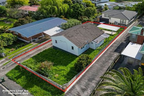 Photo of property in 17a Kereru Street, Henderson, Auckland, 0612
