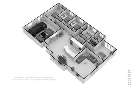 Photo of property in 36 Te Kauri Place, Helensville, 0800