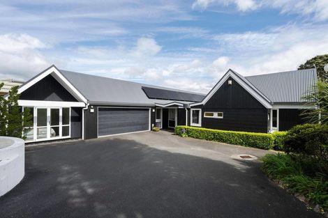 Photo of property in 107 Manuwai Drive, Matua, Tauranga, 3110