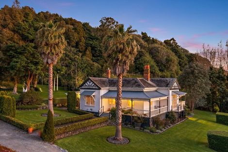 Photo of property in 725 Woodcocks Road, Kaipara Flats, Warkworth, 0981