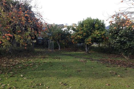 Photo of property in 4 Frasertown Road, Frasertown, Wairoa, 4195