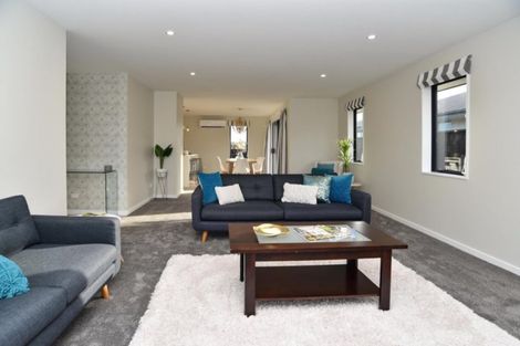 Photo of property in 47 Westpark Boulevard, Rangiora, 7400