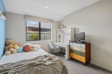 Photo of property in 9 Ambrosia Lane, Aidanfield, Christchurch, 8025