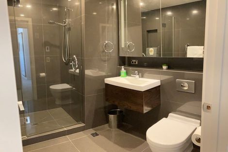 Photo of property in Trinity Apartments, 19 College Street, Te Aro, Wellington, 6011