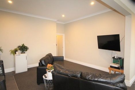 Photo of property in Includes 135, 137 Harbour Tce, 139 Harbour Terrace, North Dunedin, Dunedin, 9016