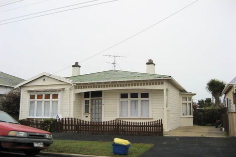 Photo of property in 25 Young Street, Saint Kilda, Dunedin, 9012